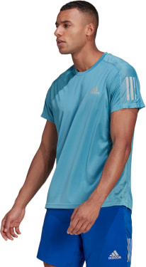Adidas Own The Run, pánske tričko