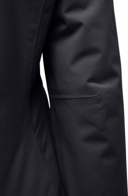 Jack Wolfskin Wisper Isolationsjacke mit Kapuze