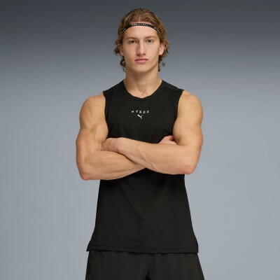 Puma M X Hyrox Dryelite Tank Puma M X Hyrox Dryelite Tank