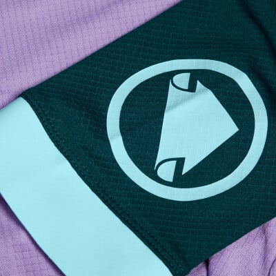 endura FS260 S/S Jersey Radshirt