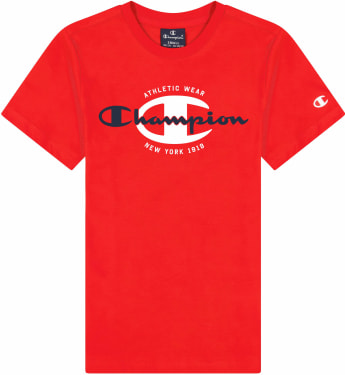 Crewneck Legacy T-Shirt