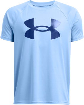Under Armour Tech Big Logo SS sportovní tričko
