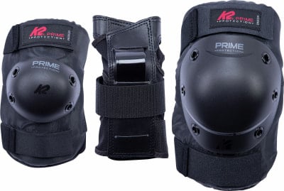K2 Prime M Pad Set