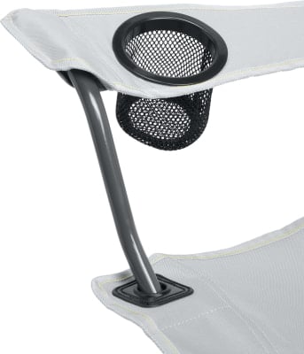 McKINLEY Camp Chair 110 I, kempingová stolička