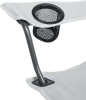 McKINLEY Camp Chair 110 I, kempingová stolička