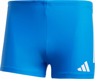 adidas 3S Bld Boxer Badehose kurz
