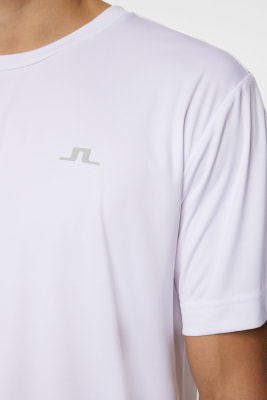 J.Lindeberg Ade Tennisshirt