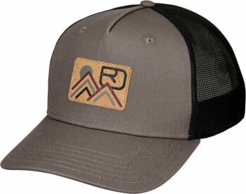 Ortovox Corky Trucker Cap Kappe