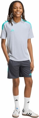 adidas Tiro Fußballtrikot adidas Tiro Fußballtrikot