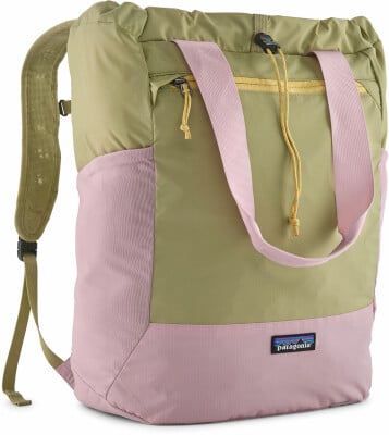 Patagonia Terravia Tote Pack Rucksack
