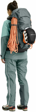 Peak Light 38 S Hochtourenrucksack