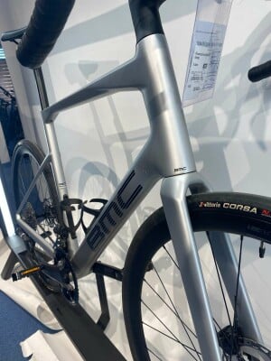 BMC Roadmachine 01 Four XL