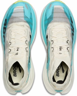 Brooks Cascadia Elite Laufschuhe