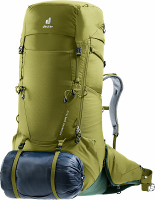 Deuter Aircontact Core 70+10 Trekkingrucksack