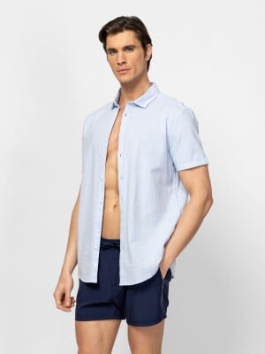 Heavy Tools Joel férfi fürdőnadrág