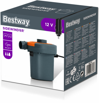 Bestway Elektrická pumpa 2V