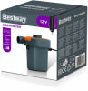 Bestway Elektrická pumpa 2V