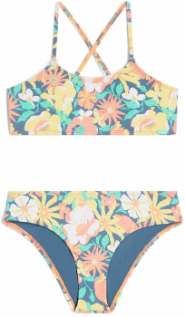 O'Neill Essentials Bralette Bikini-Set