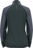 Odlo Run Easy Warm běžecká bunda