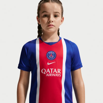 Nike Paris Saint-Germain 2026/27 Stadion Heimtrikot