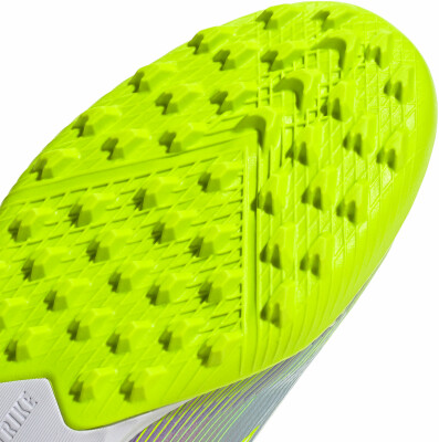 adidas F50 Club H&L TF J Kunstrasenfussballschuh D-Gr. adidas F50 Club H&L TF J Kunstrasenfussballschuh D-Gr.
