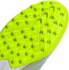adidas F50 Club H&L TF J Kunstrasenfussballschuh D-Gr.