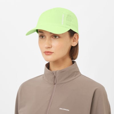 Salomon Shakeout Laufkappe Salomon Shakeout Laufkappe
