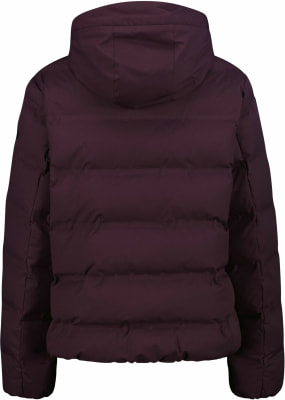 CMP Trieste Jkt Fix Hood női kapucnis kabát