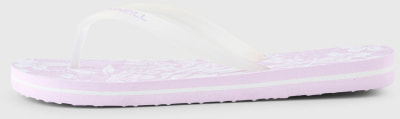 O'Neill Profile Graphic Flip Flops