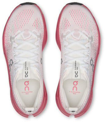 On Cloudsurfer Max Laufschuhe On Cloudsurfer Max Laufschuhe