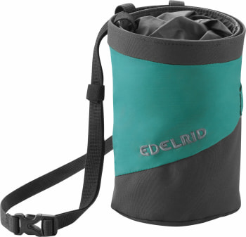 Edelrid Splitter Twist Magnesiumbeutel