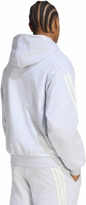 adidas M AK 3S OH HD Sweater mit Kapuze adidas M AK 3S OH HD Sweater mit Kapuze