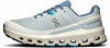 On Cloudvista 2 Waterproof Traillaufschuhe