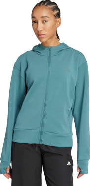 Designed 4 Training Kapuzenjacke