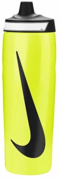 Nike Refuel Grip Trinkflasche