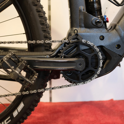 Scott Scott Strike eRIDE 930 Fully E-Bike 2022 Scott Scott Strike eRIDE 930 Fully E-Bike 2022
