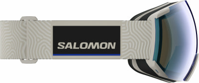 Salomon Radium Photo Skibrille