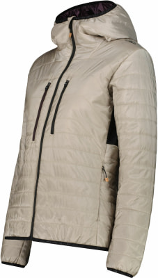 CMP Venezia Hybrid Jkt Wanderjacke mit Kapuze