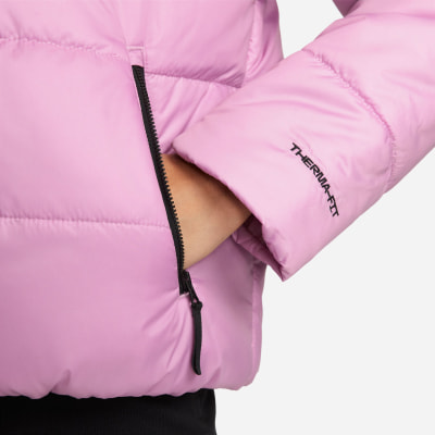 Nike W Nsw Syn Tf Rpl Hd női kapucnis felső