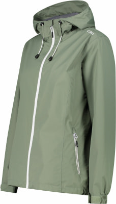 CMP Regenjacke mit Kapuze
