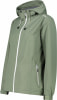 CMP Regenjacke mit Kapuze
