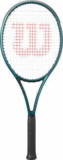 Blade 100 UL Tennisschläger