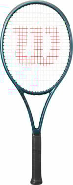 Blade 100 UL Tennisschläger
