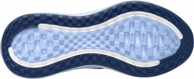 Nike Vomero Plus Laufschuhe