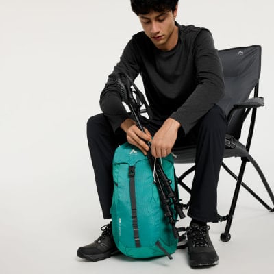 McKINLEY Minah I VT 18 Wanderrucksack