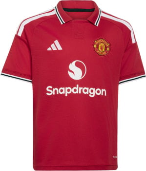 adidas Manchester United 26/27 Heimtrikot