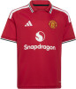adidas Manchester United 26/27 Heimtrikot