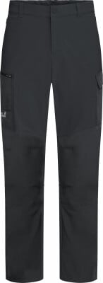 Jack Wolfskin Jack Wolfskin Ridge Hike Wanderhose Jack Wolfskin Jack Wolfskin Ridge Hike Wanderhose