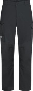 Jack Wolfskin Ridge Hike Wanderhose