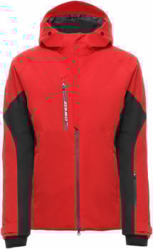 Dainese Etra Aerosense Skijacke mit Kapuze